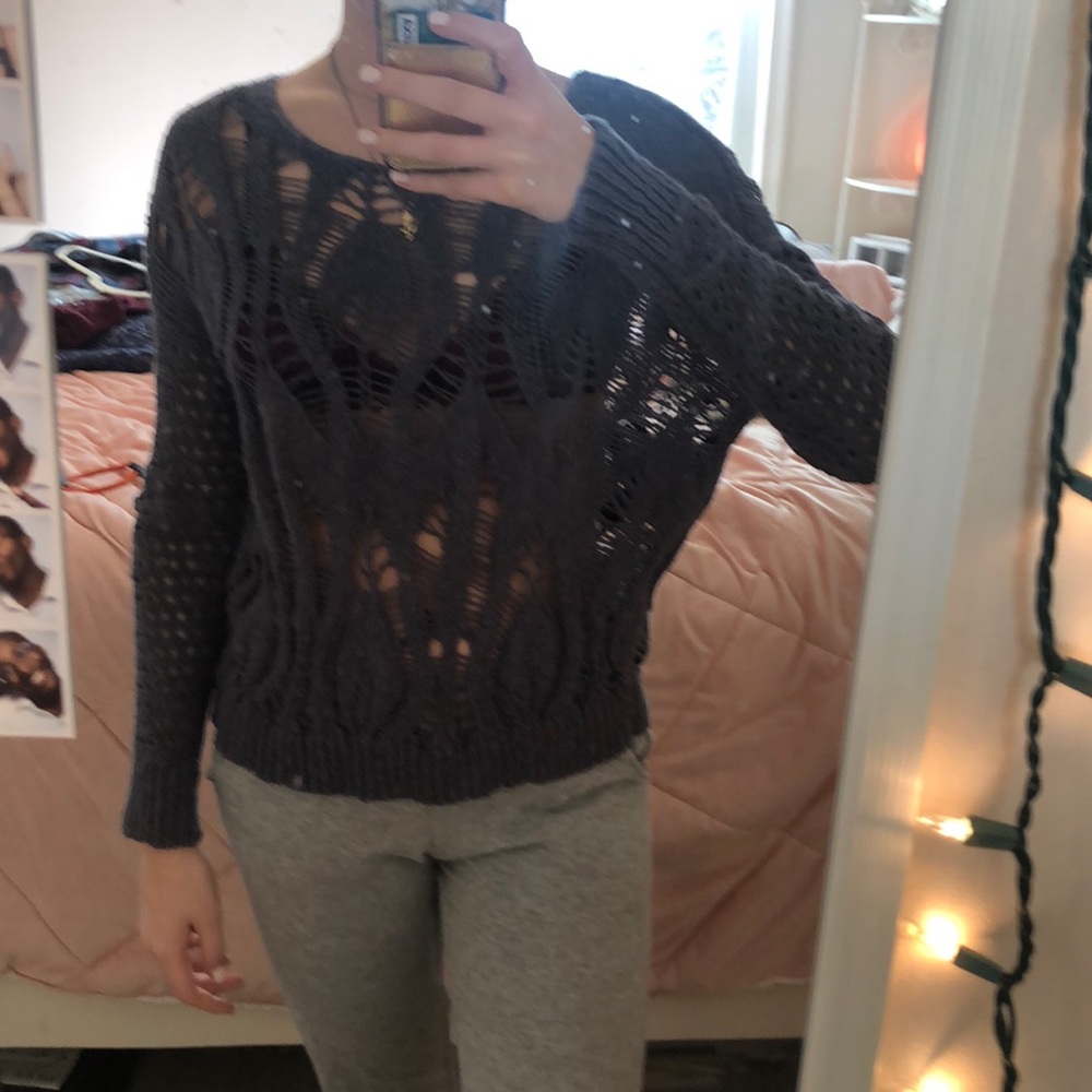Gorgeous sweater